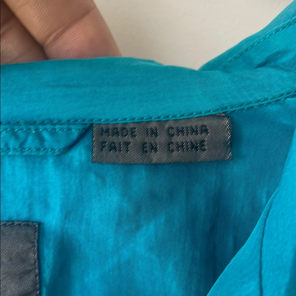 Vintage 80 jacket by Liz wear - Picture 3 of 16